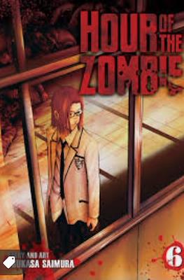 Hour of the Zombie (Softcover) #6