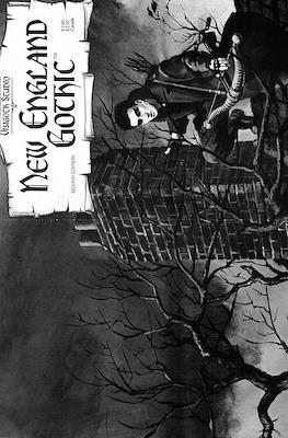 New England Gothic #2