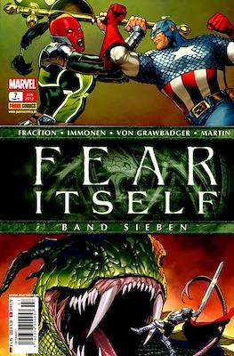 Fear Itself: Nackte Angst #7