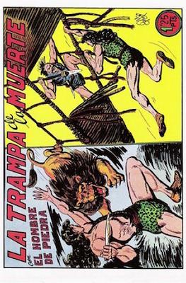 Purk, el hombre de piedra (1950-1958) #138