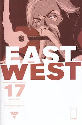 East of West (Comic Book) #17