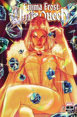 Emma Frost: The White Queen (Variant Cover) (Comic Book) #3.2