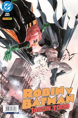 DC One-Shot #17