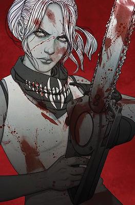 Something Is Killing The Children (Variant Cover) #38.2