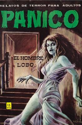 Pánico #76
