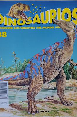 Dinosaurios #88