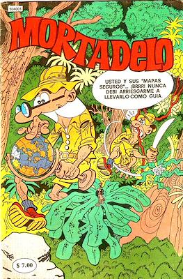 Mortadelo #56