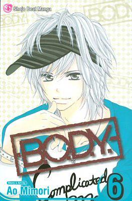 B.O.D.Y. (Softcover) #6