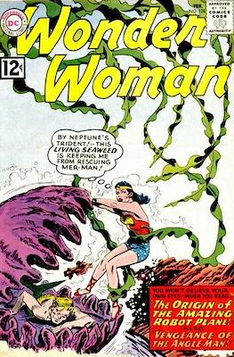 Wonder Woman Vol. 1 (1942-1986; 2020-2023) #128