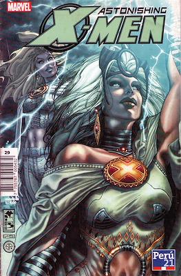 Astonishing X-Men (Grapa) #29