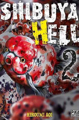 Shibuya Hell #2