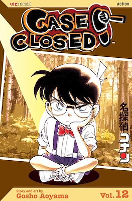 Case Closed #12