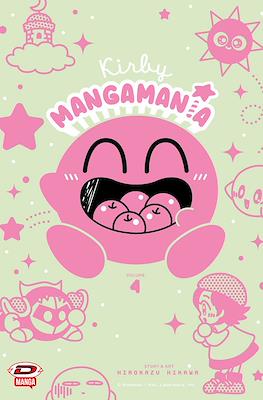 Kirby: Mangamania #4