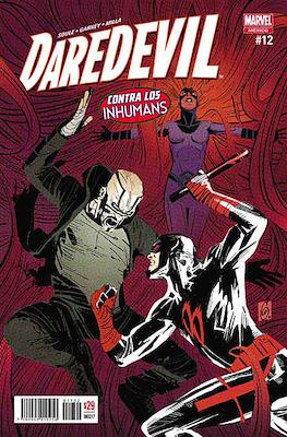 Daredevil (2016-2019) #12
