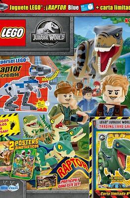 Lego Jurassic World #17