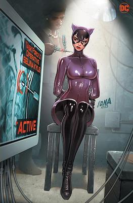 Catwoman Vol. 5 (2018-Variant Covers) #62.4