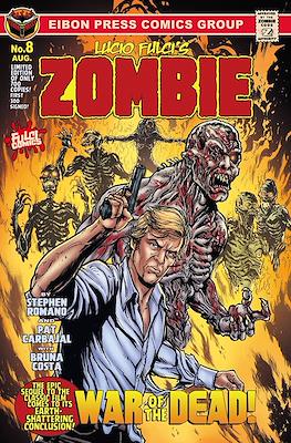 Lucio Fulci's Zombie #8