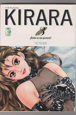 Kirara (Rústica) #3