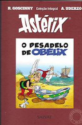 Asterix: A coleção integral (Cartoné) #19