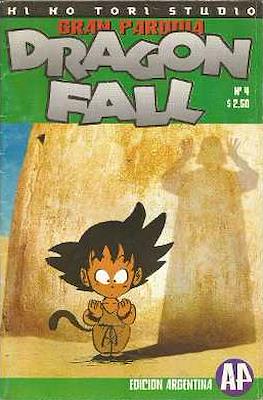 Dragon Fall #4