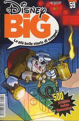 Disney Big #59