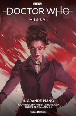 Doctor Who #14