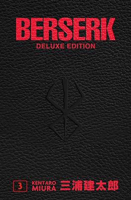 Berserk Deluxe Edition #3