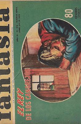 Fantasía #104