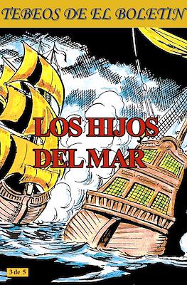 Tebeos de El Boletín #30