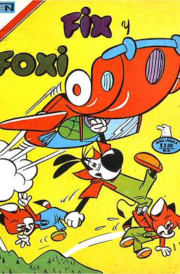 Fix y Foxi #147
