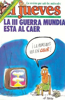 El Jueves #178