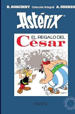 Astérix - Colección Integral 2019 #9