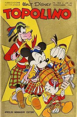 Topolino #264