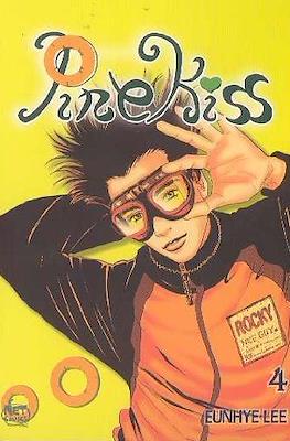 Pine Kiss #4