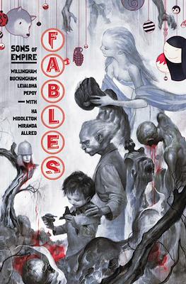 Fables (Softcover) #9