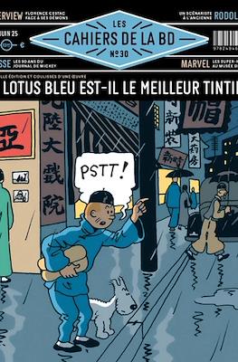 Les Cahiers de la BD #30