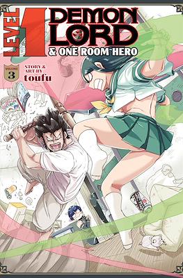 Level 1 Demon Lord and One Room Hero #3