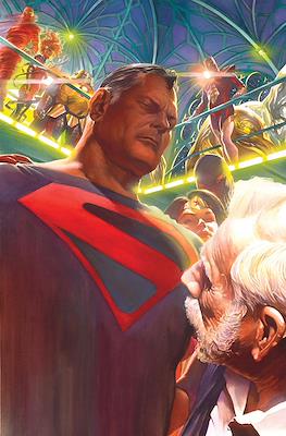 Kingdom Come: 30th Anniversary Edition