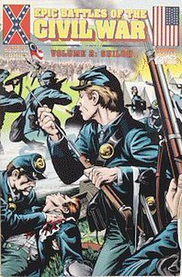 Epic Battles of the Civil War #2