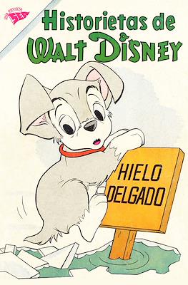 Historietas de Walt Disney #226