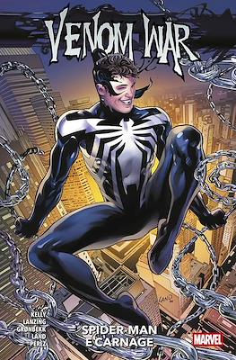 Venom War Speciale #3