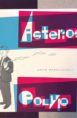 Asterios Polyp