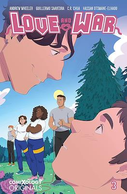 Love and War #3
