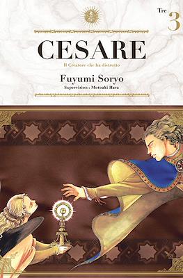 Cesare #3