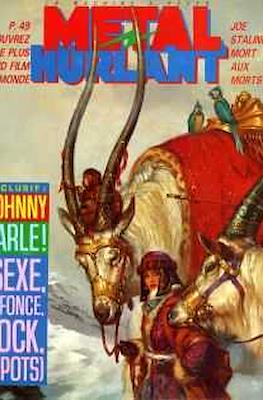 Metal Hurlant #94