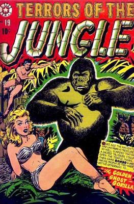 Terrors of the Jungle (1952) #19