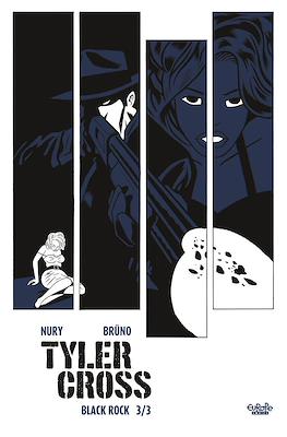 Tyler Cross #3