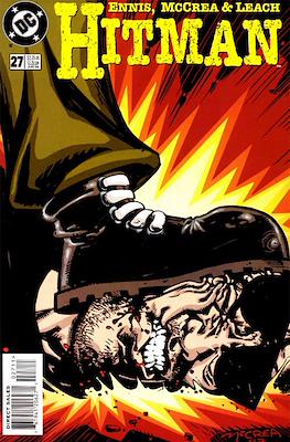 Hitman (Comic Book) #27