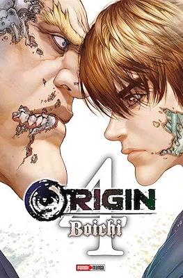Origin #4