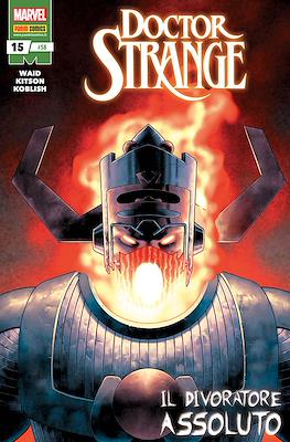 Doctor Strange #58